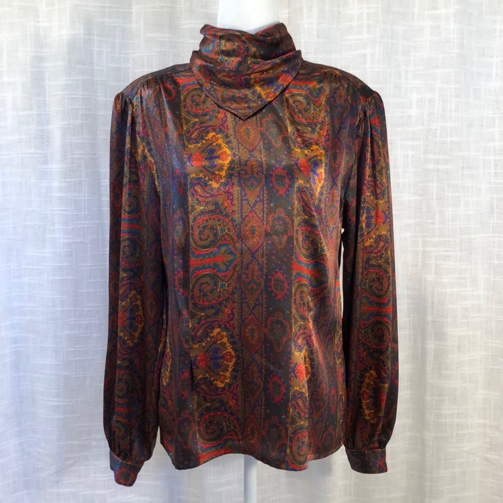 Vintage blouse